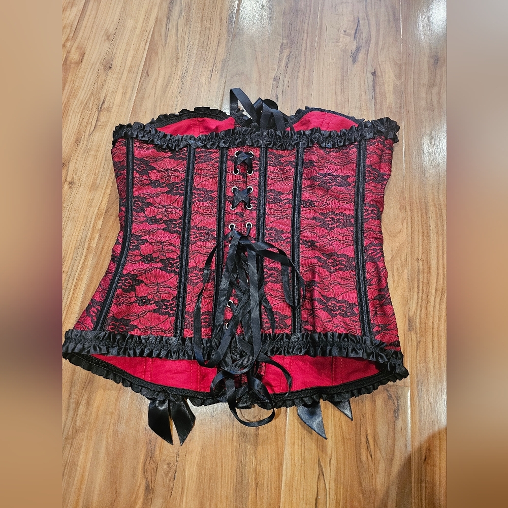 Large sexy top